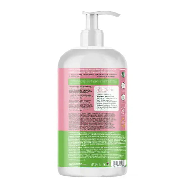 ORS - Olive Oil Curlshow Curl Creator