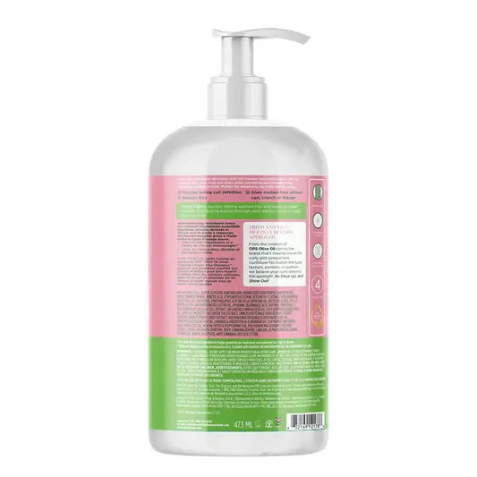 ORS - Olive Oil Curlshow Curl Creator
