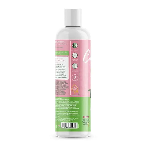 ORS - Olive Oil Curlshow Curl Style Milk