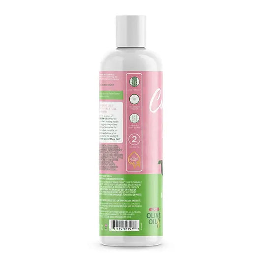 ORS - Olive Oil Curlshow Curl Style Milk