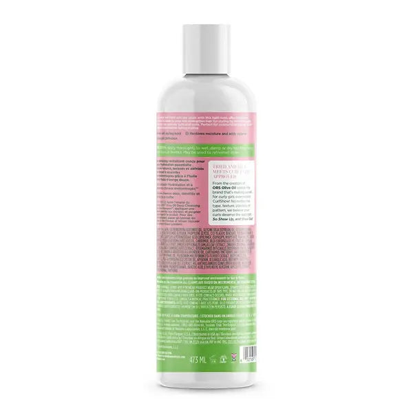 ORS - Olive Oil Curlshow Curl Style Milk