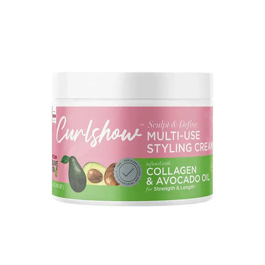 ORS - Olive Oil Curlshow Multi-Use Styling Cream