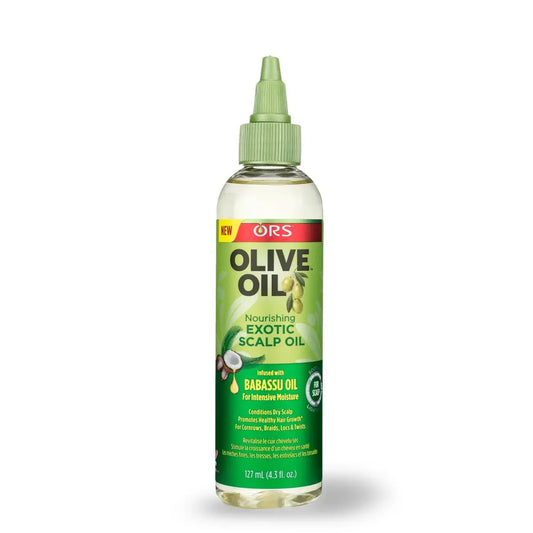ORS - Olive Oil Exotic Scalp