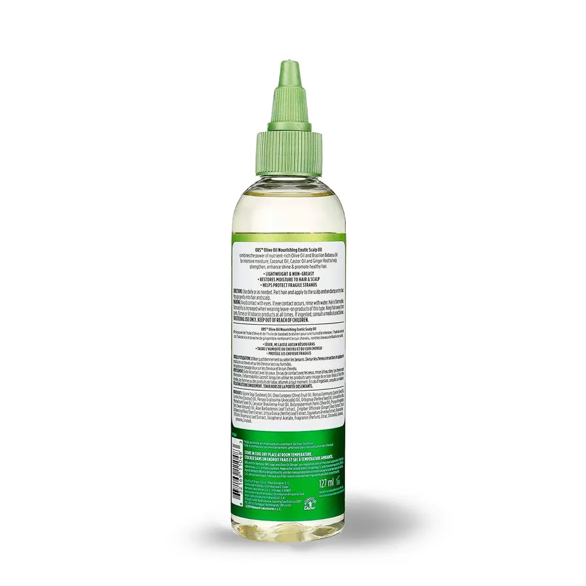 ORS - Olive Oil Exotic Scalp