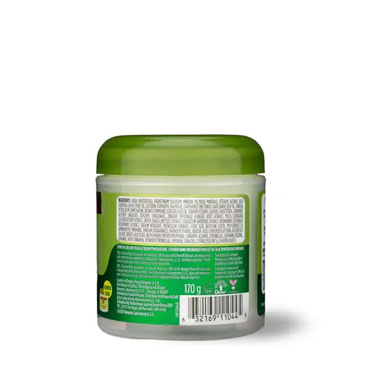 ORS - Olive Oil Fortifying Creme Hair Dress Infused With Castor
