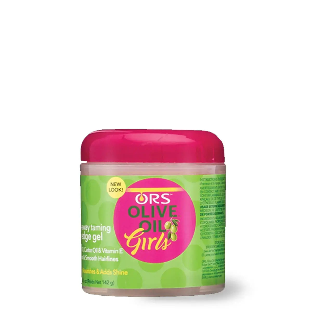 ORS - Olive Oil Girls Fly-Away Taming Edge Gel