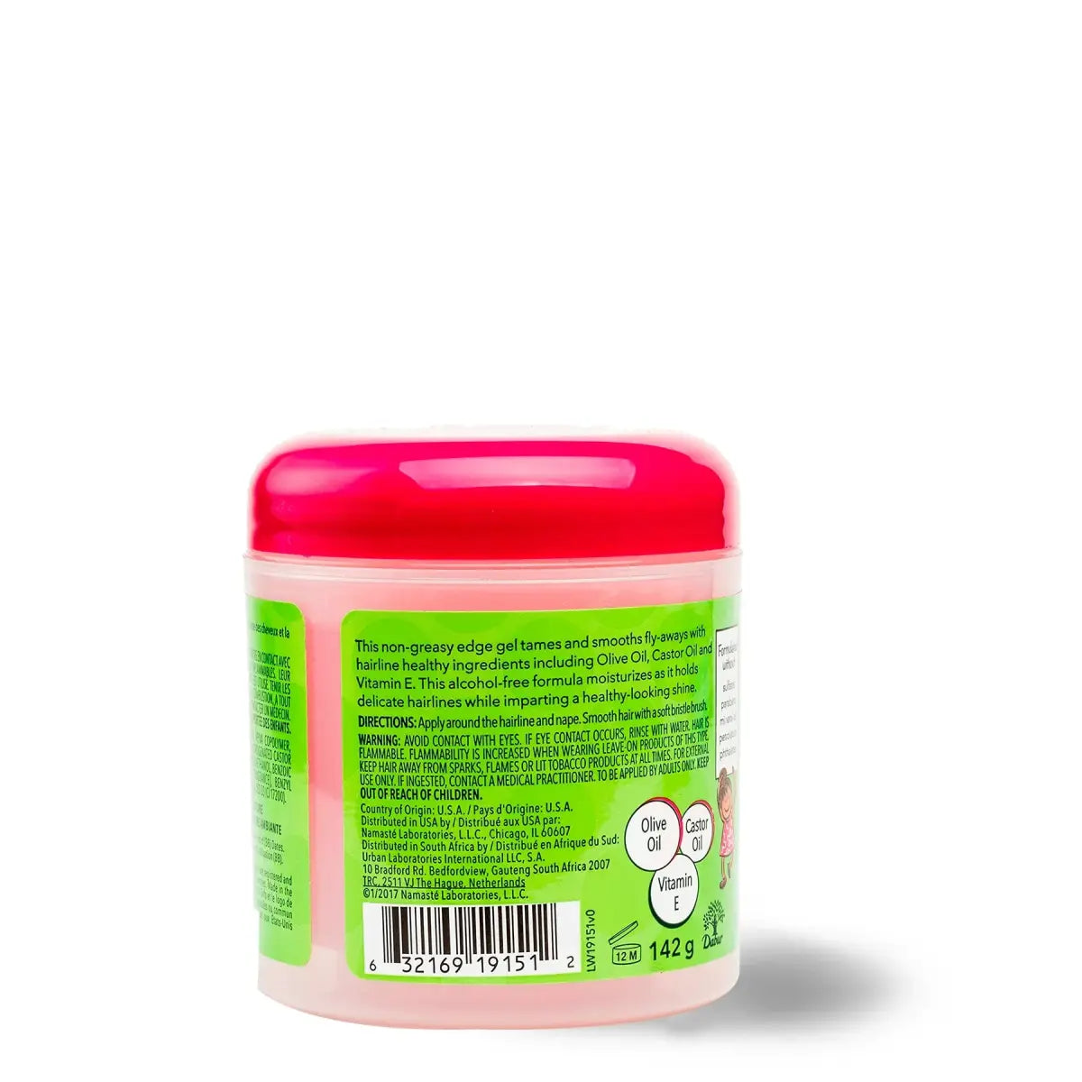 ORS - Olive Oil Girls Fly-Away Taming Edge Gel