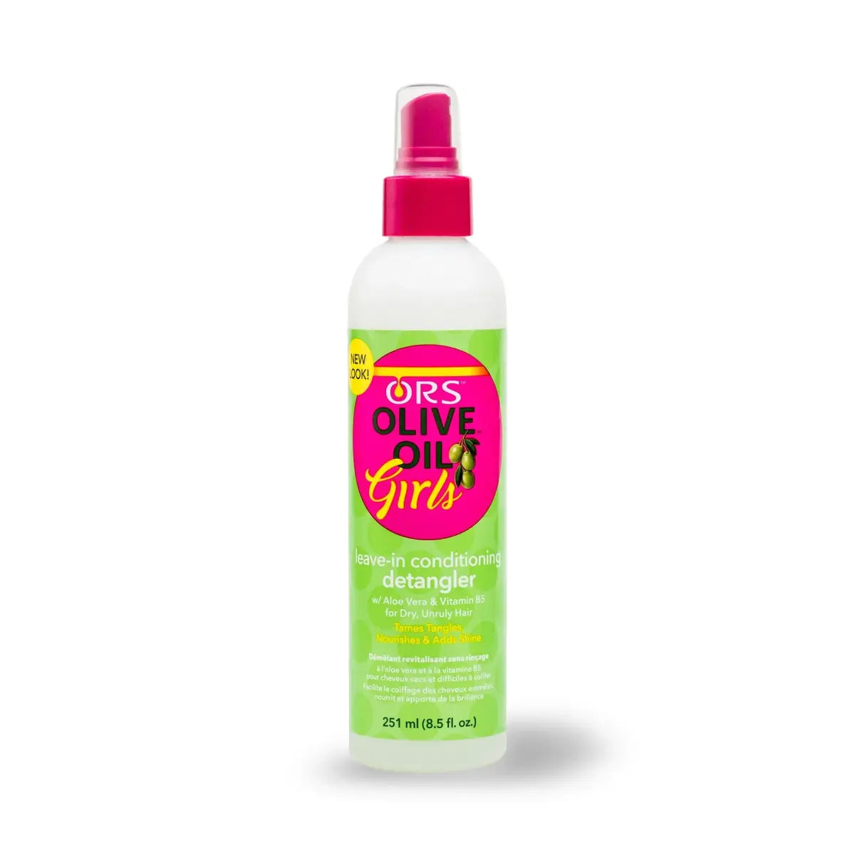 ORS - Olive Oil Girls Leave-In Conditioning Detangler