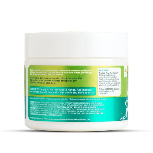 ORS - Olive Oil Max Moisture Super Nourishing Daily Curl Creme