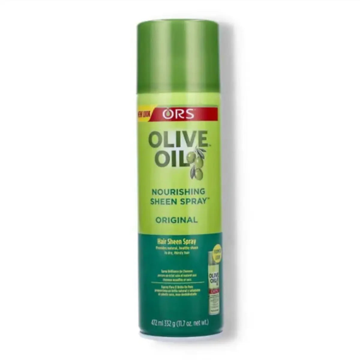 ORS - Olive Oil Nourishing Sheen Spray Original