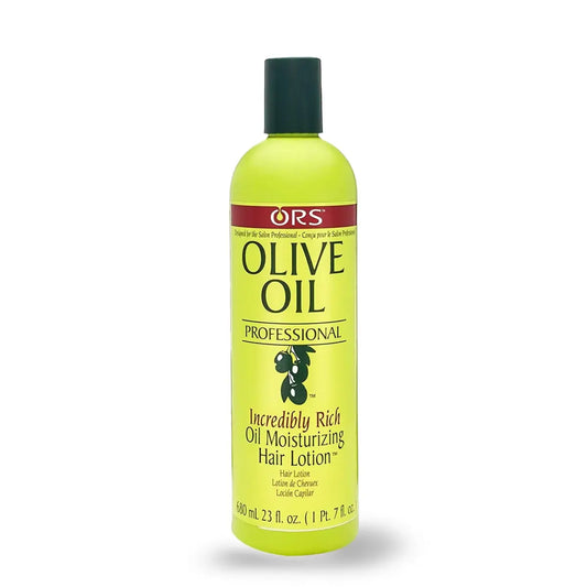ORS - Olive Oil Professional Incredibly Rich Moisturizing Hair Lotion