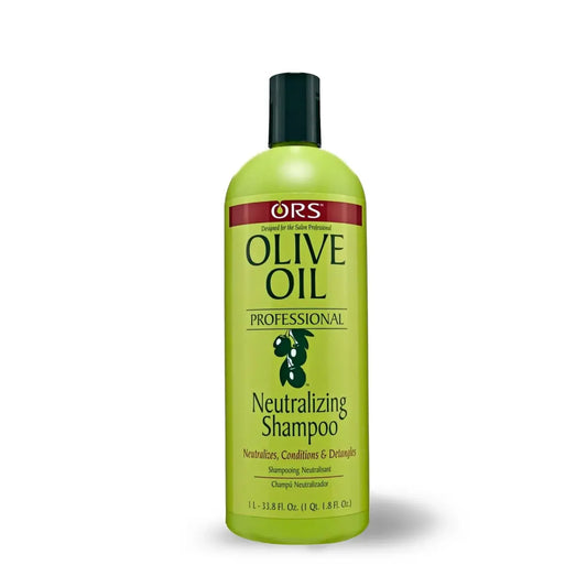 ORS - Olive Oil Professional Neutralizing Shampoo