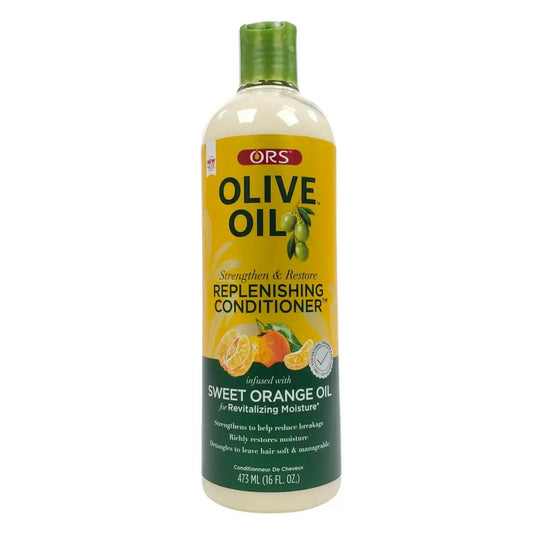 ORS - Olive Oil Replenishing Conditioner Infused With Sweet Orange