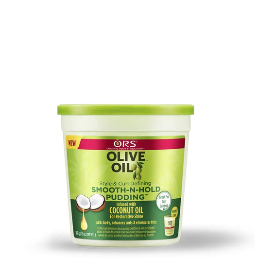 ORS - Olive Oil Style And Curl Smooth-N-Hold Pudding