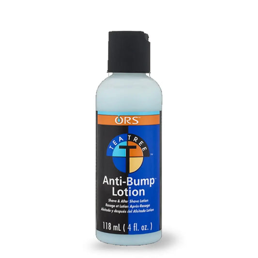 ORS - Tea Tree Oil Anti Bump Lotion