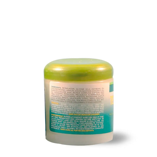 ORS - Tea Tree Oil Hairdress Soothing Hair & Scalp