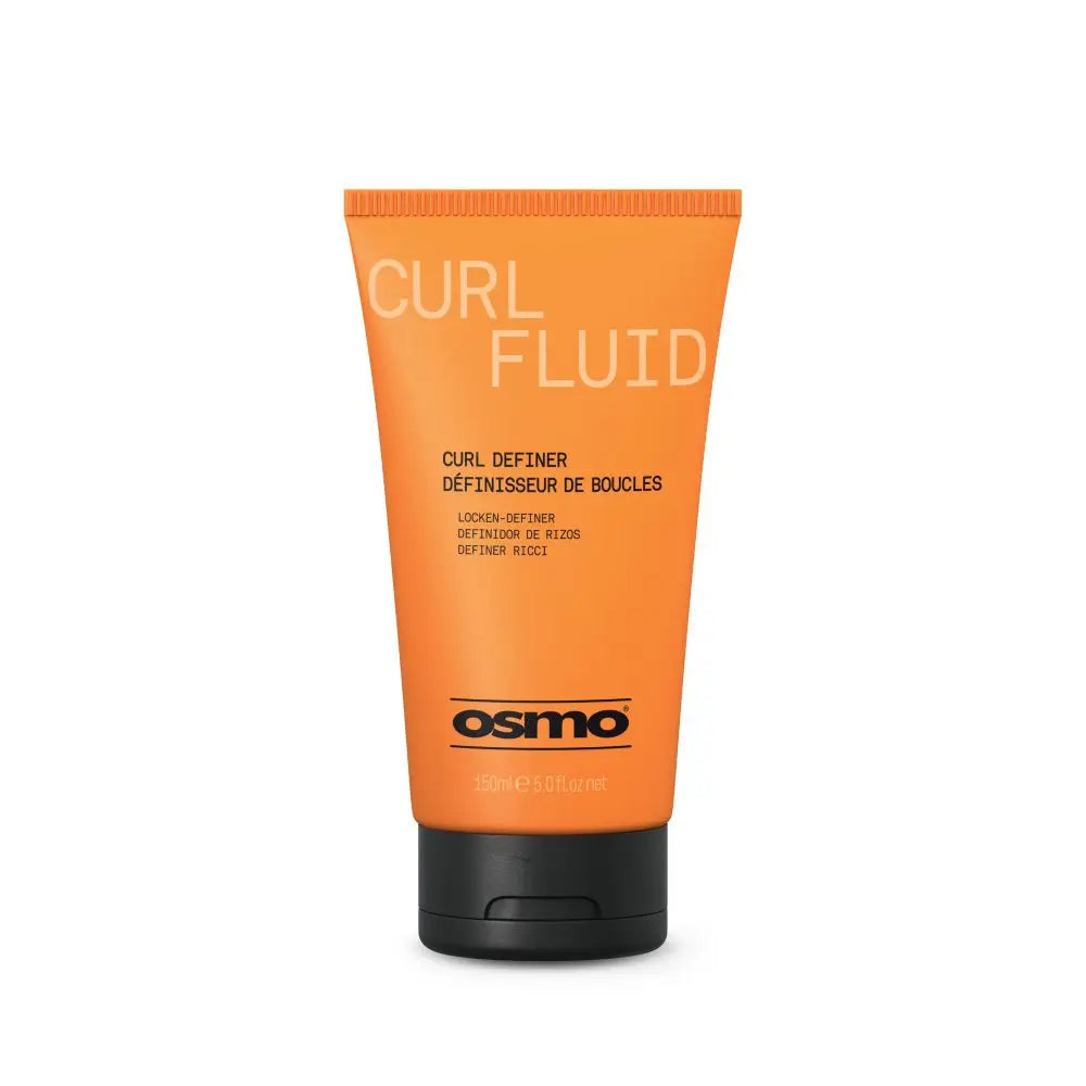 Osmo - Curl Fluid