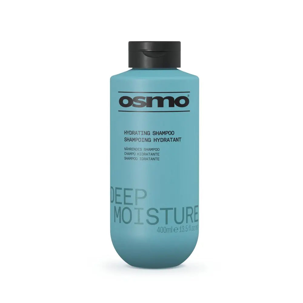 Osmo - Deep Moisture Hydrating Shampoo