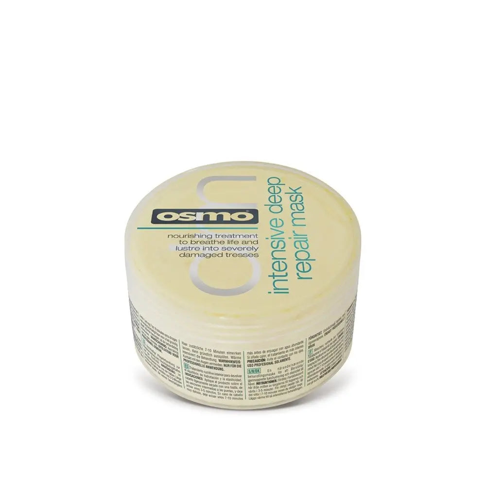 Osmo - Deep Moisture Intensive Repair Mask - 100ml