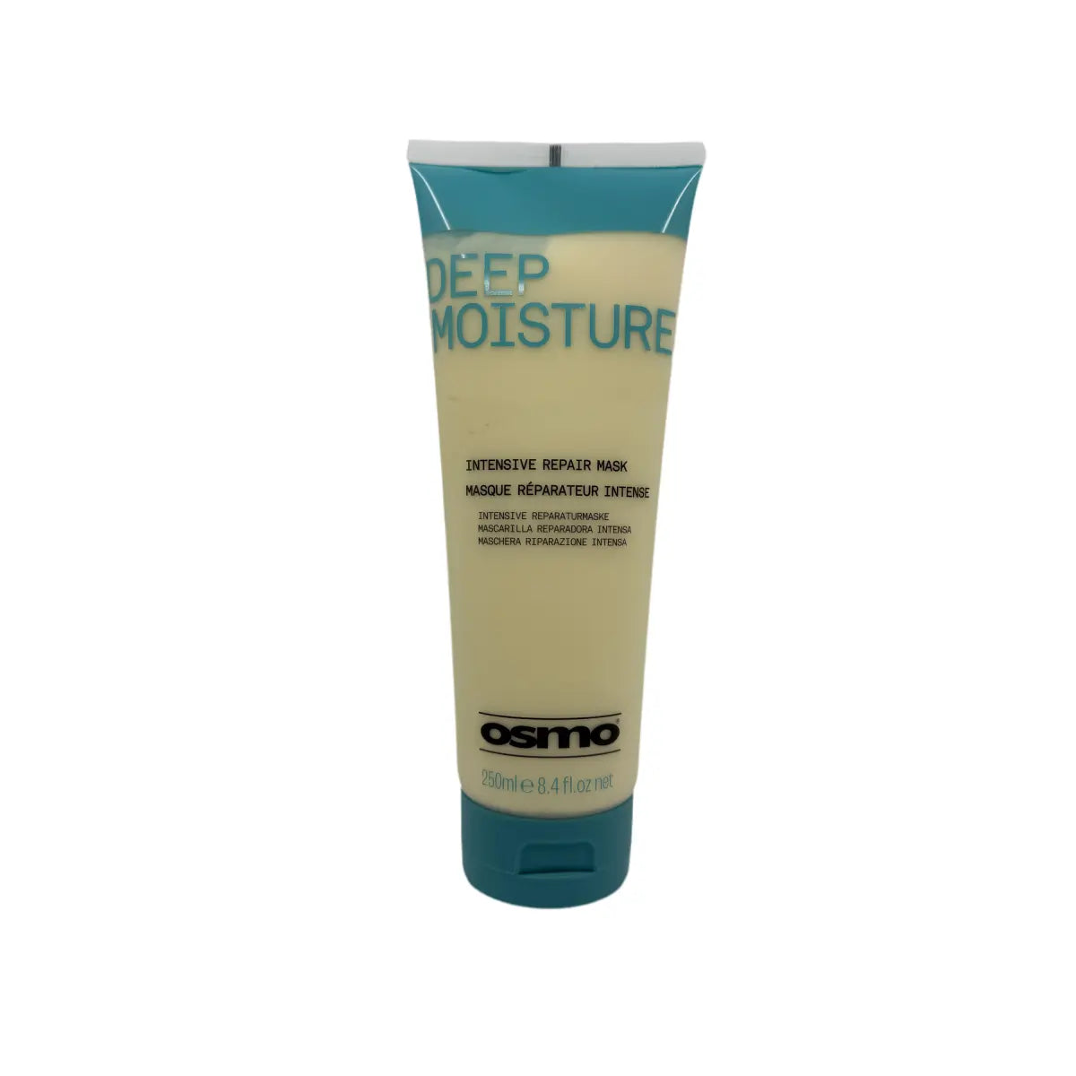 Osmo - Deep Moisture Intensive Repair Mask - 250ml