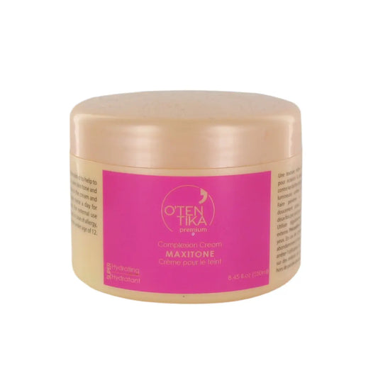 Otentika - Maxitone Complexion Cream