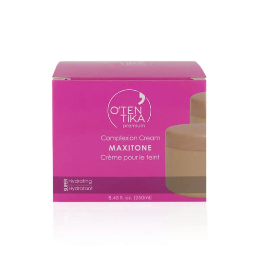 Otentika - Maxitone Complexion Cream