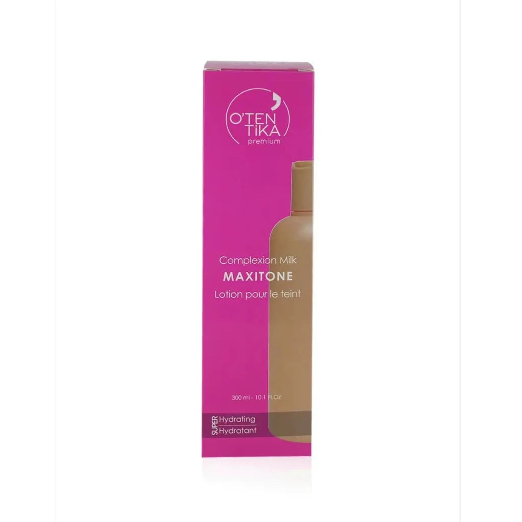 Otentika - Maxitone Complexion Milk