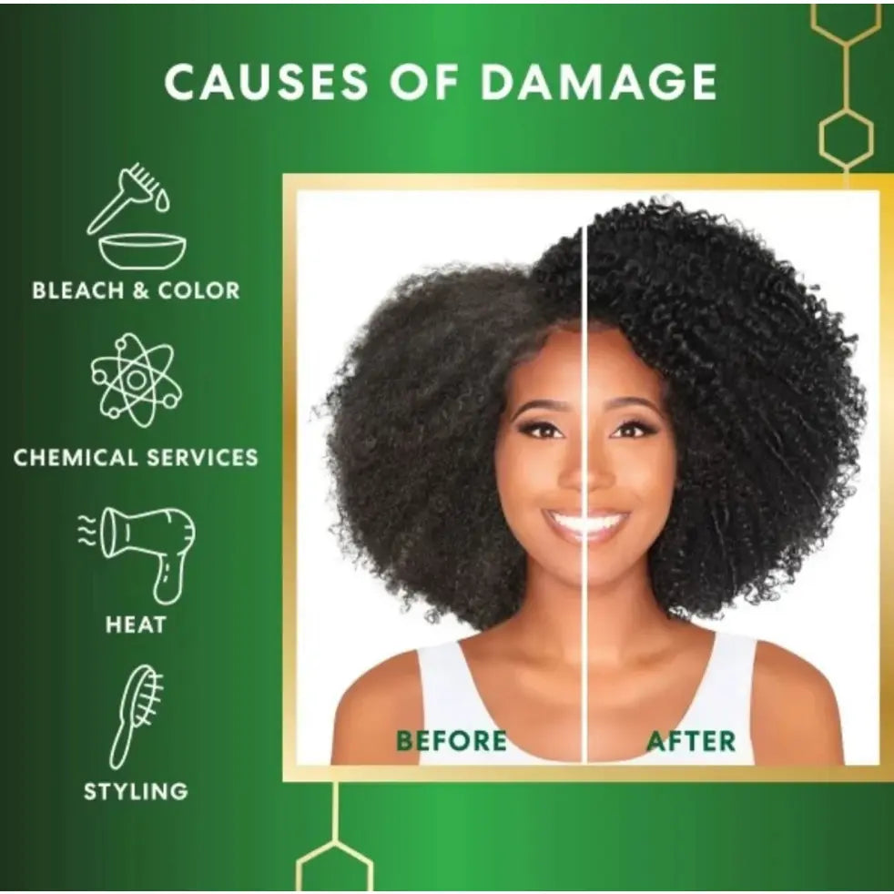 Palmers - Amino Bonding Complex Hair Gloss