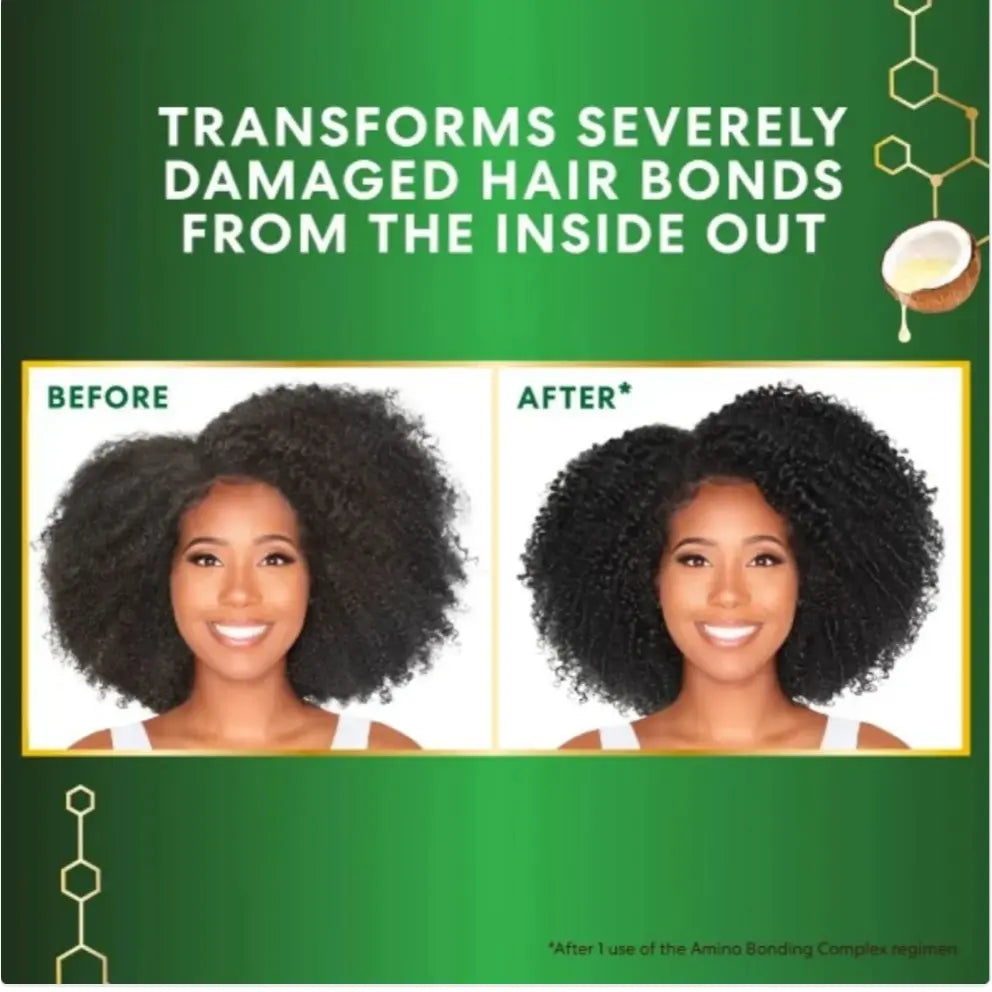 Palmers - Amino Bonding Complex Hair Gloss