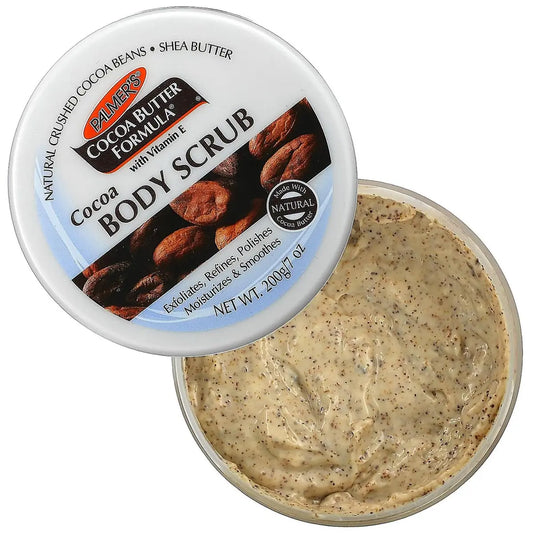 palmers - Palmers Cocoa Butter Body Scrub