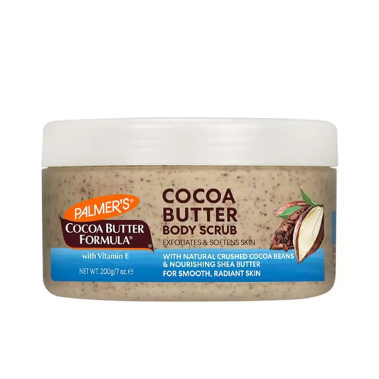 palmers - Palmers Cocoa Butter Body Scrub