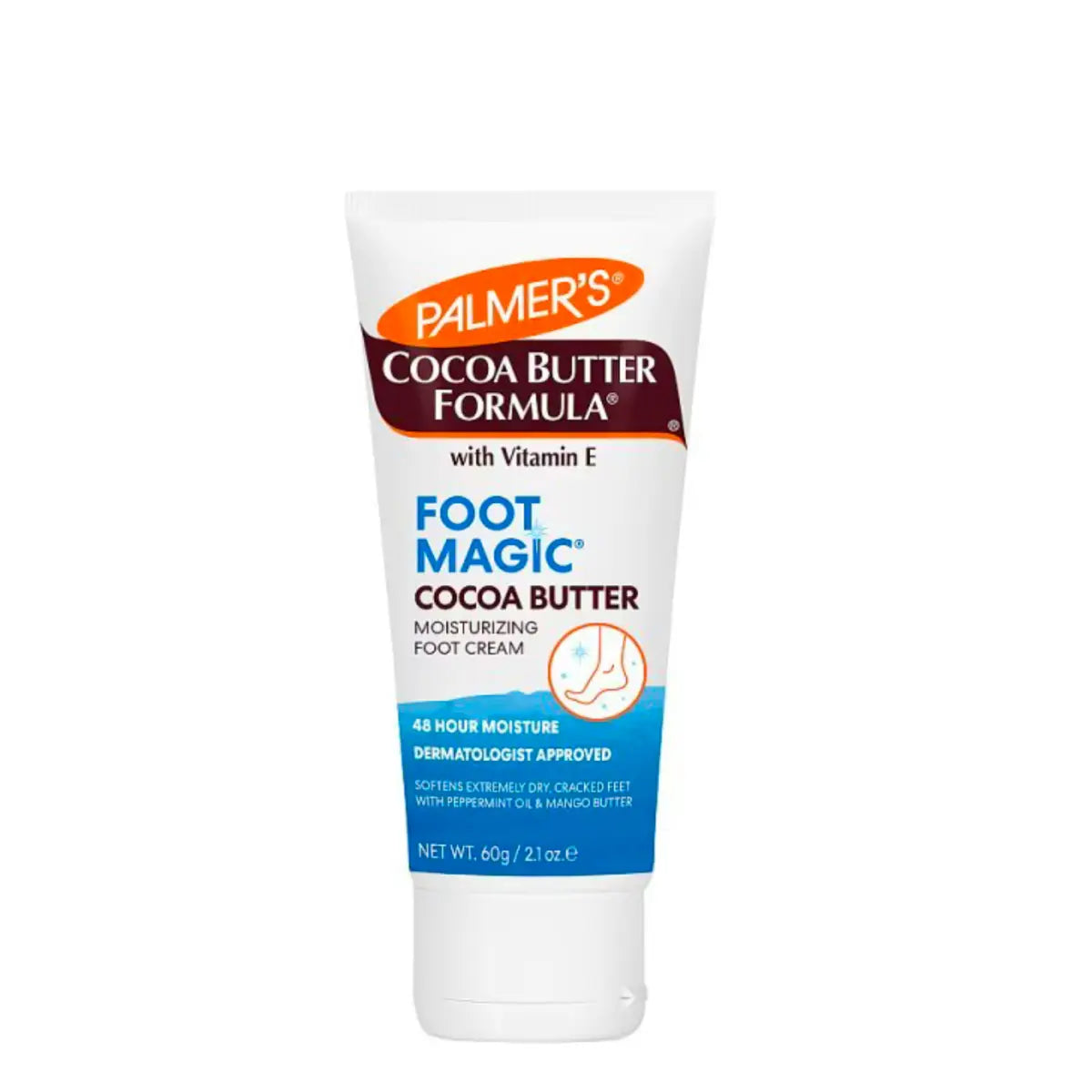 palmers - Palmers Cocoa Butter Formula Foot Magic