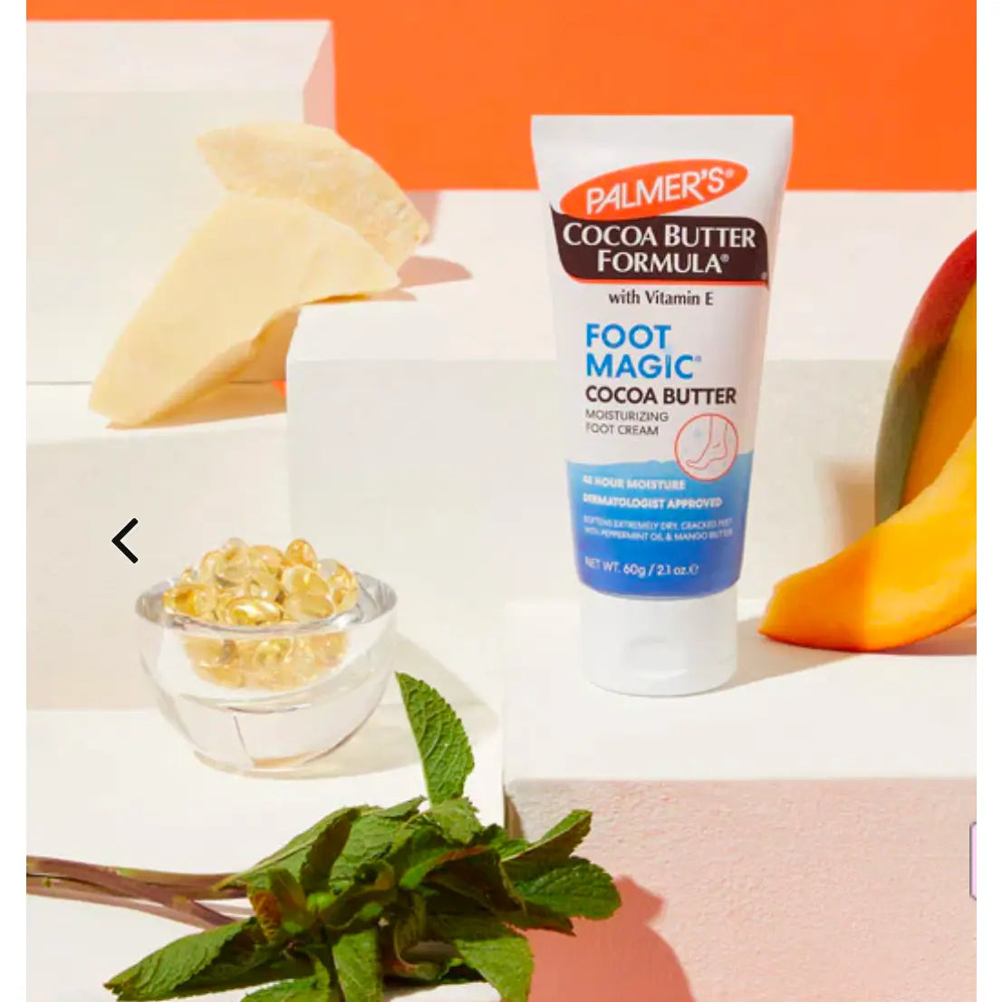 palmers - Palmers Cocoa Butter Formula Foot Magic