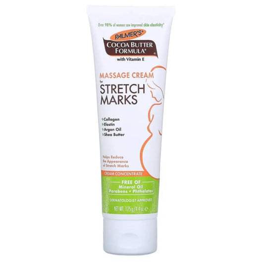 palmers - Palmers Cocoa Butter Formula Massage Cream for Stretch Marks