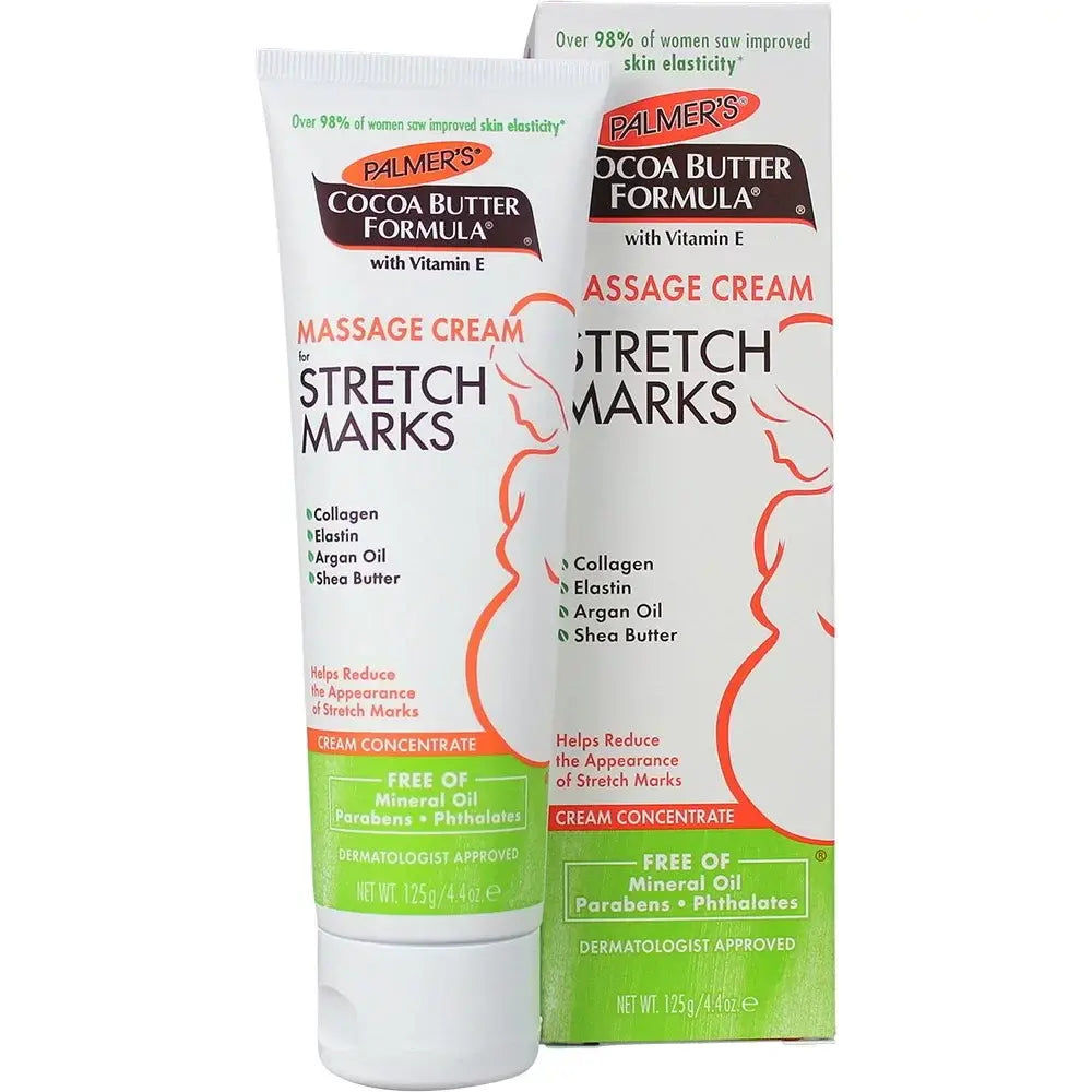 palmers - Palmers Cocoa Butter Formula Massage Cream for Stretch Marks