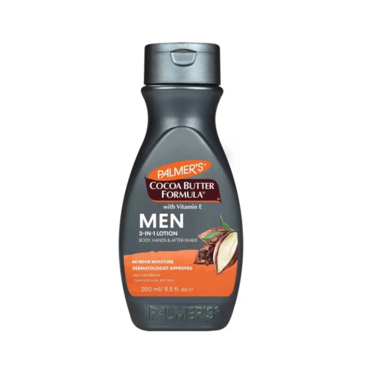 palmers - Palmers Cocoa Butter Formula Men Body & Face Lotion