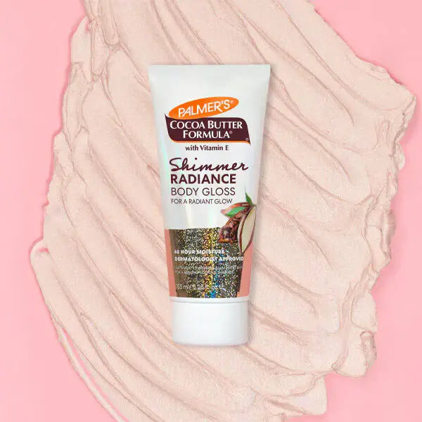 Palmers - Cocoa Butter Formula Shimmer Radiance Body Gloss