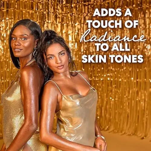 Palmers - Cocoa Butter Formula Shimmer Radiance Body Gloss