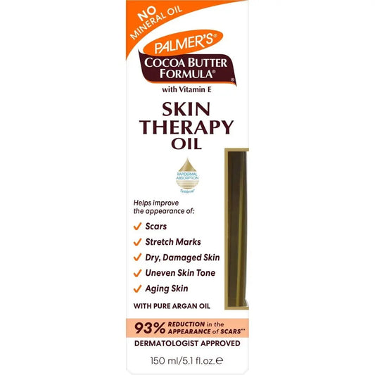 Palmers - Cocoa Butter Formula Skin Therapy Oil