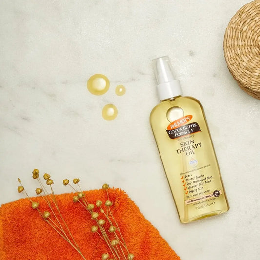 Palmers - Cocoa Butter Formula Skin Therapy Oil