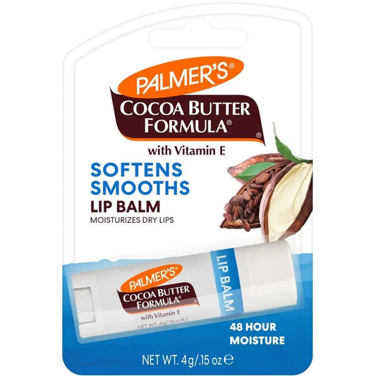 palmers - Palmers Cocoa Butter Formula Softens Smooths Lip Balm