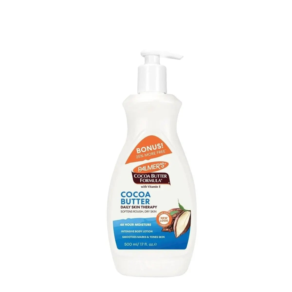 palmers - Palmers Cocoa Butter Lotion - 17oz