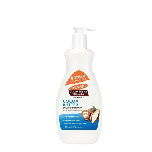 palmers - Palmers Cocoa Butter Lotion - 17oz