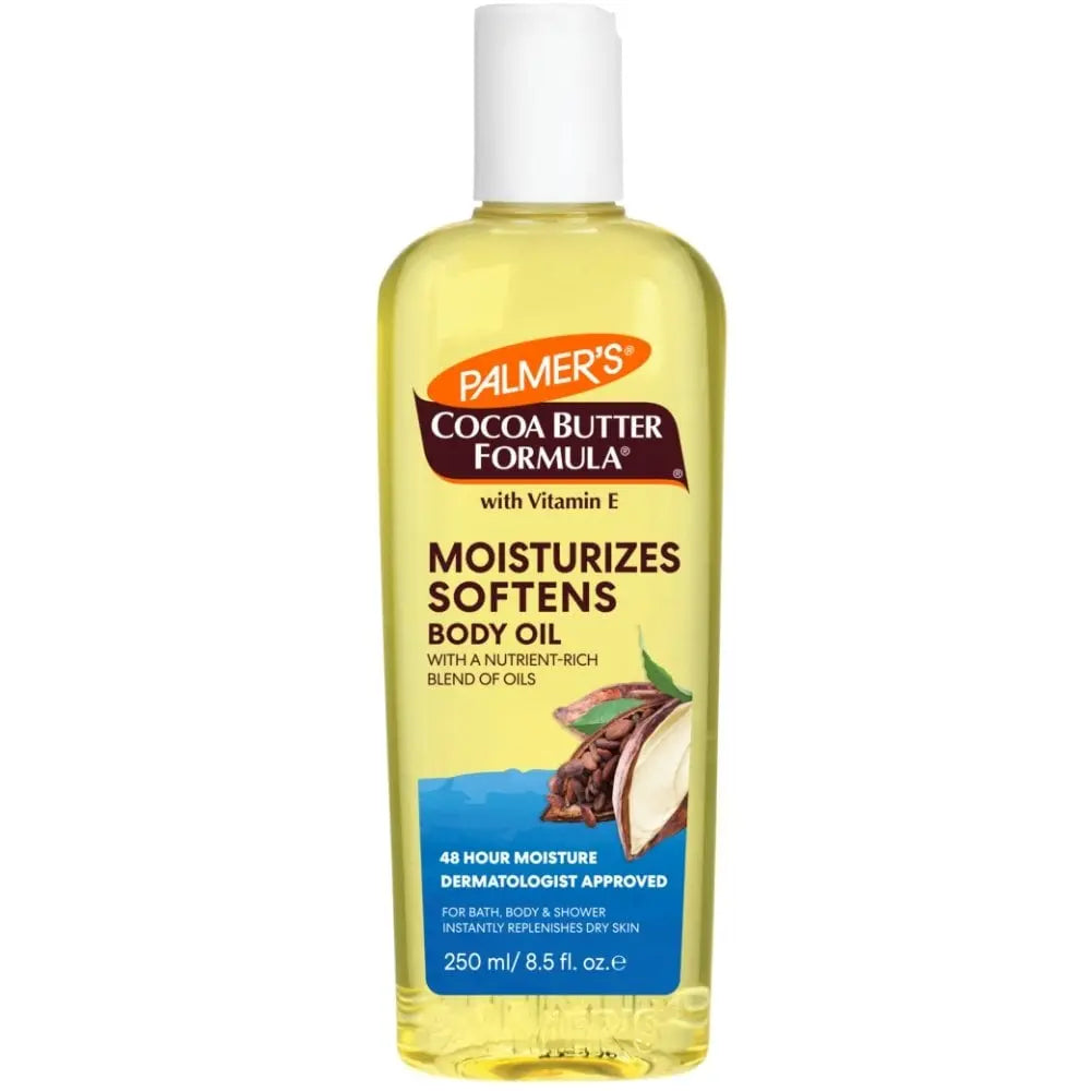 palmers - Palmers Cocoa Butter Moisturizing Body Oil