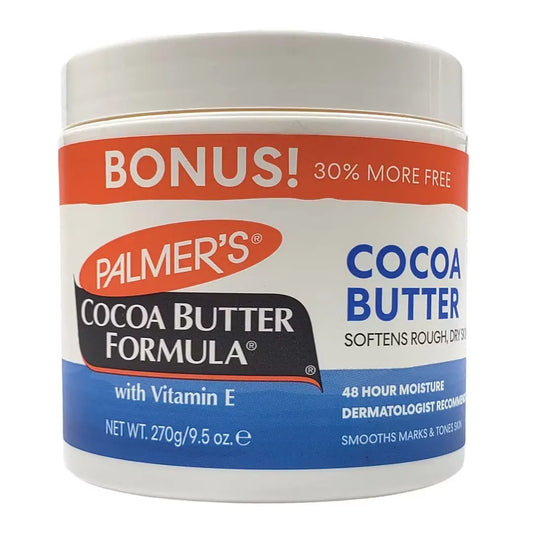 palmers - Palmers Cocoa Butter Original Solid Jar