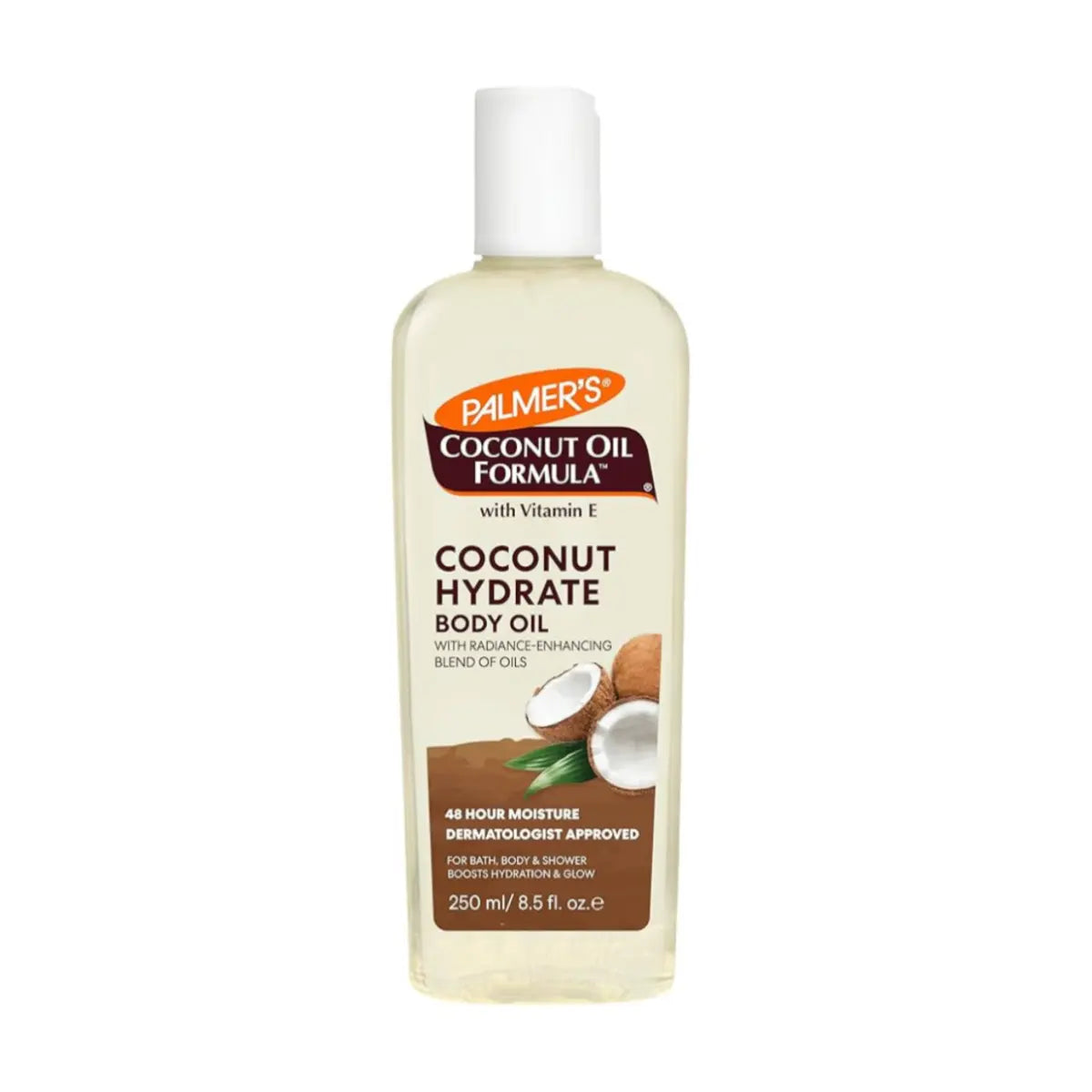 Palmers - Coconut Hydrate Body Oil