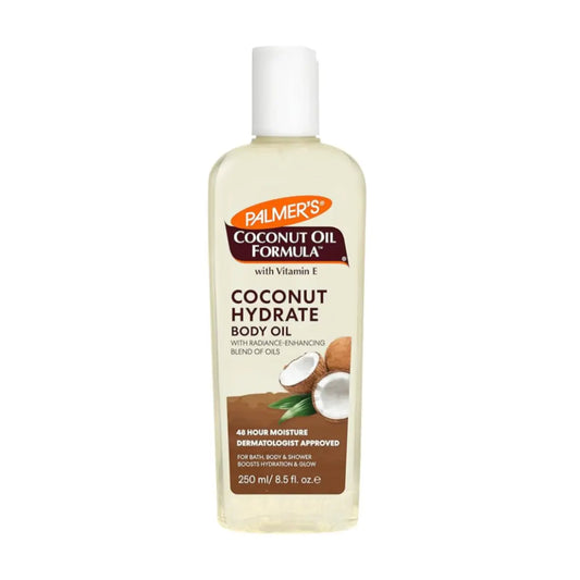 Palmers - Coconut Hydrate Body Oil