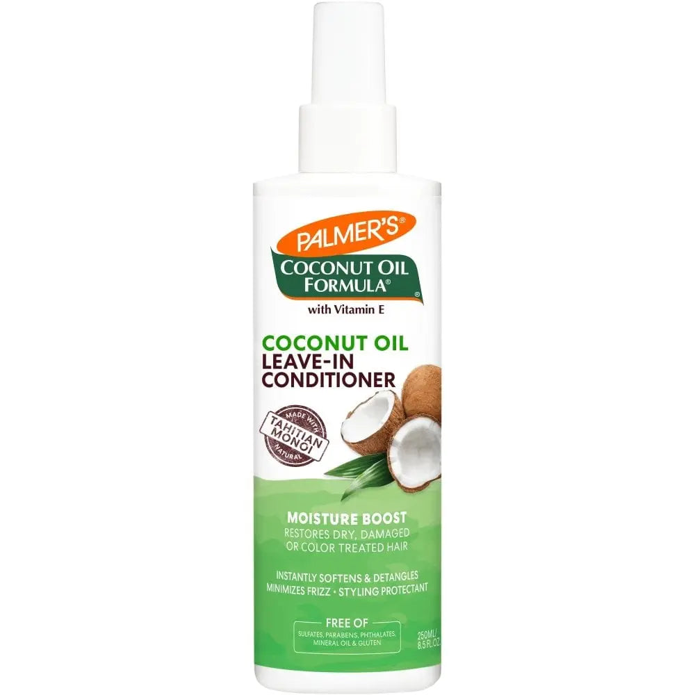 palmers - Palmers Coconut Oil Formula Leave-In Conditioner