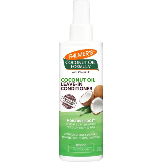 palmers - Palmers Coconut Oil Formula Leave-In Conditioner