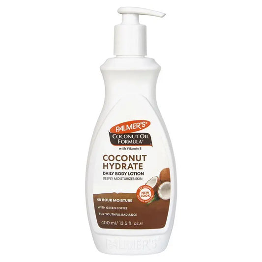 palmers - Palmers Coconut Oil Lotion